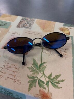 Vintage retro Revo polarized h20 sunglasses